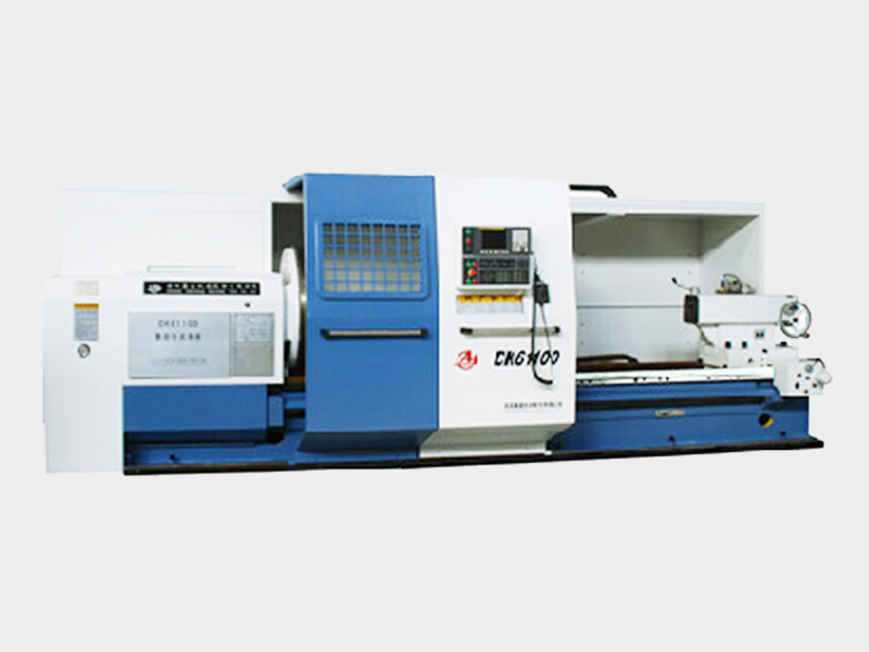 qk1212/ 1219管螺纹车床系列